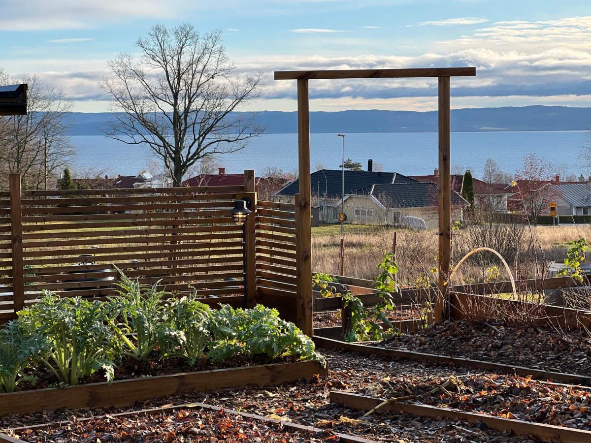 Vaettervy Glamping * Habo