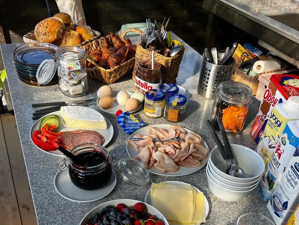 Vaettervy Glamping Habo