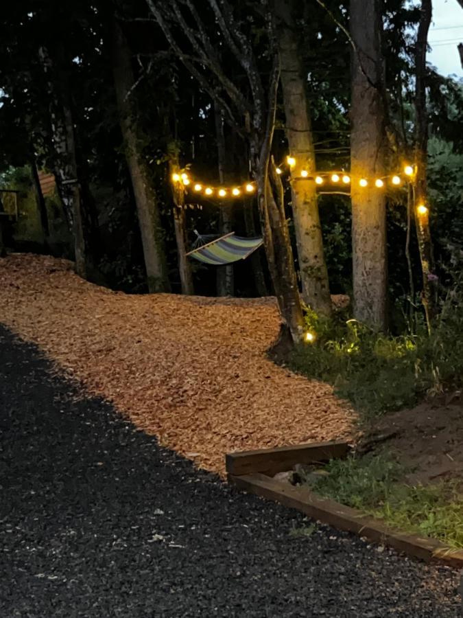 Vaettervy Glamping Habo